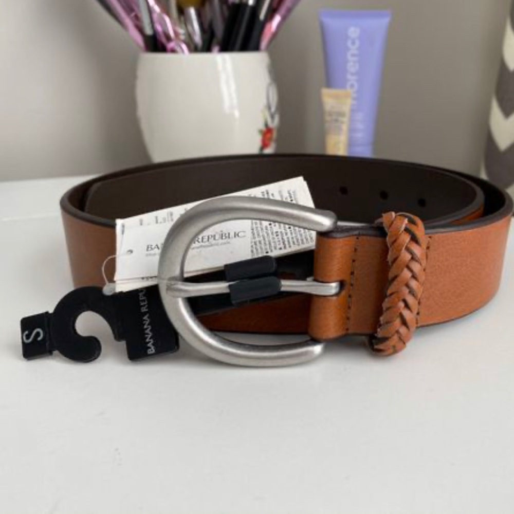 Banana Republic Belt